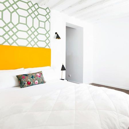 Welcomer Apartments La Latina 마드리드 외부 사진