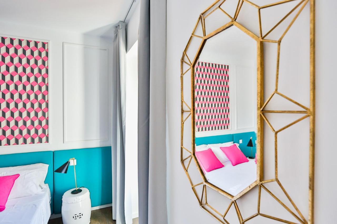 Welcomer Apartments La Latina 마드리드 외부 사진