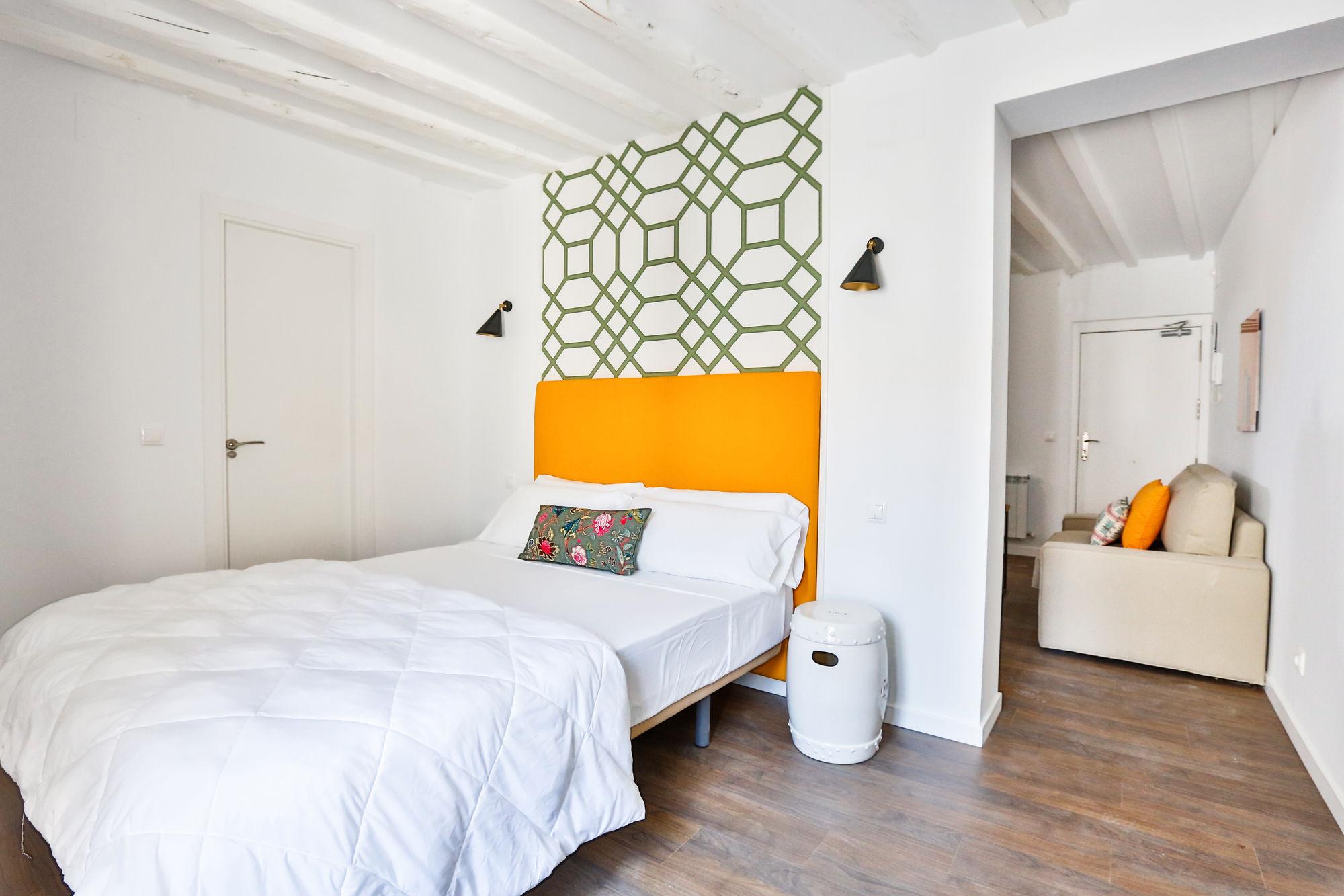 Welcomer Apartments La Latina 마드리드 외부 사진